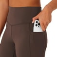 thumbnail image 5 of Member's Mark Women's Flare Yoga Pant, 5 of 7