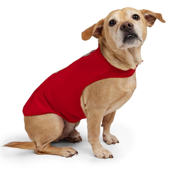 Free Country Waterproof Doggy Rain Jacket