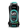 thumbnail image 1 of Downy Unstopables In-Wash Laundry Scent Booster Beads, Fresh, 39.9 oz, 1 of 10