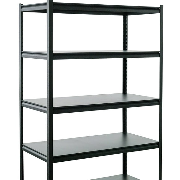 Member's Mark 5 Tier Storage Shelf, 48" W x 24" D x 72" H