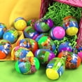 thumbnail image 3 of Frankford Super Mario Easter Eggs with Fruity Chewy Candy, 100 ct., 3 of 5