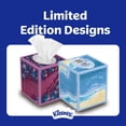 thumbnail image 5 of Kleenex Ultra Soft Facial Tissues, 12 boxes, 72 tissues/box, 5 of 8