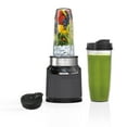 thumbnail image 1 of Ninja Nutri-Blender Pro with Auto-iQ, Personal Blender, 1 of 11