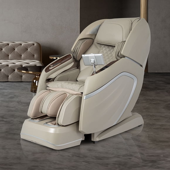 AmaMedic Hilux 4D Zero Gravity Massage Chair