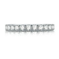 thumbnail image 3 of 3.50 CT. T.W. Diamond Bridal Set in 14K White Gold, 3 of 6
