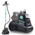 thumbnail image 1 of True & Tidy Industrial Grade Garment Steamer with Smart Auto-off Safety and 3 Steam Selections, 1 of 9