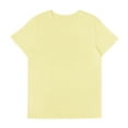 thumbnail image 5 of Member's Mark Women's Essential Short Sleeve Crewneck T-Shirt, 5 of 7