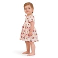 thumbnail image 5 of Character Baby Girls 2-Pack Dress & Romper Set, 5 of 9