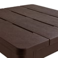 thumbnail image 3 of Keter Deluxe Side Table with Shelf, 3 of 8