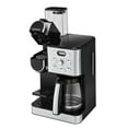thumbnail image 3 of Cuisinart 2-in-1 Coffeemaker, 12 Cup Capacity, Single Serve, Hot or Iced, 3 of 9