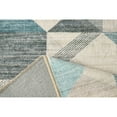 thumbnail image 3 of Member's Mark Everwash Washable 2-Piece Runner and Accent Rug Set, Assorted Designs, 3 of 5
