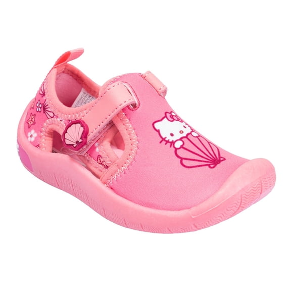 Character Toddler Girls Water Shoe