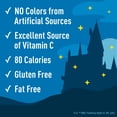 thumbnail image 5 of Harry Potter Fruit Flavored Snacks, 0.8 oz., 66 pk., 5 of 8