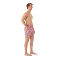 thumbnail image 2 of Member's Mark Men's Resort Swim Trunk, 2 of 10