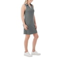 thumbnail image 3 of Member's Mark Women's Pique Sandwash Dress, 3 of 8
