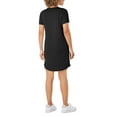 thumbnail image 2 of Member's Mark Women's Sandwash Short Sleeve Mini Dress, 2 of 7