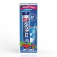 thumbnail image 1 of Zipfizz Energy Multi-Vitamin Hydration Drink Mix, Blue Raspberry, 20 ct., 1 of 1