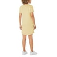 thumbnail image 2 of Member's Mark Women's Sandwash Short Sleeve Mini Dress, 2 of 7