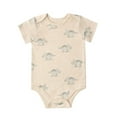 thumbnail image 5 of Member's Mark Baby 4-Pack Bodysuits, 5 of 8