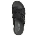 thumbnail image 4 of Skechers Women's Strappy Slide Sandal, 4 of 6
