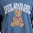 thumbnail image 4 of State of Mine Women's Teddy Bear State T-Shirt, 4 of 5