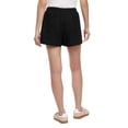 thumbnail image 2 of Gap Women's Linen Pull-On Short, 2 of 5