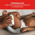 thumbnail image 5 of Huggies Nourish Baby Wipes, Cocoa & Shea Butter, 10 pk., 640 Wipes, 5 of 11