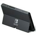 thumbnail image 5 of Nintendo Switch, OLED Model, White Joy-Con, 64 GB, 5 of 6