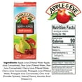 thumbnail image 3 of Apple & Eve 100% Juice Variety Pack, 6.75 fl. oz., 36 pk., 3 of 8