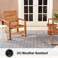 thumbnail image 4 of Nicole Miller New York Patio Country Danica Indoor/Outdoor Area Rug, 4 of 9