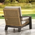 thumbnail image 2 of Member's Mark Ashbury Seating Set with Sunbrella Fabric, 4pc, 2 of 4