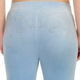 thumbnail image 4 of Juicy Couture Women's Velour Pant, 4 of 6