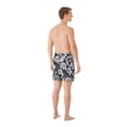 thumbnail image 3 of Member's Mark Men's Resort Swim Trunk, 3 of 11