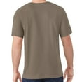 thumbnail image 2 of Member's Mark Men's Essential Crew Tee, 2 of 6