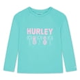 thumbnail image 5 of Hurley Girls UV Tee, 5 of 8