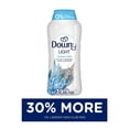 thumbnail image 1 of Downy Light Laundry In-Wash Scent Booster Beads, Ocean Mist Scent, 39.9 oz, 1 of 10