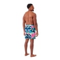 thumbnail image 3 of Member's Mark Men's Resort Swim Trunk, 3 of 11