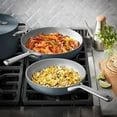 thumbnail image 4 of Member's Mark 11-Piece Modern Ceramic Cookware Set, 4 of 20