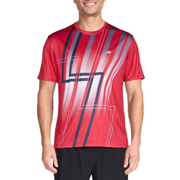 Skechers Men's Performance T-Shirt