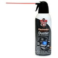 thumbnail image 2 of Falcon Dust-Off Compressed Gas Duster, 10oz., 4 Pack, 2 of 4