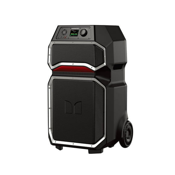 Monster Rockin Roller X  Bluetooth Speaker