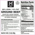 thumbnail image 5 of Member’s Mark Premium Beef, Pork, and Chicken Curated Box, Frozen, 12.25 lbs., 5 of 15
