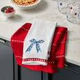 thumbnail image 3 of Member's Mark 8-Piece Kitchen Towel Set, Americana, 3 of 4