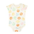 thumbnail image 5 of Member's Mark Baby 4-Pack Bodysuits, 5 of 8