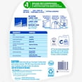 thumbnail image 2 of all Liquid Laundry Detergent, Free Clear for Sensitive Skin, 208oz, 166 loads, 2 of 9
