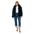 thumbnail image 4 of Edited by Hunter McGrady Women's Faux Fur Jacket, 4 of 9