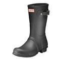 thumbnail image 1 of Hunter Women's Original Short Boot, 1 of 4