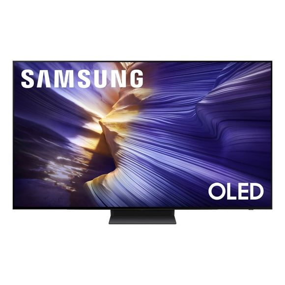 SAMSUNG 83” Class S90FD Series 4K OLED Smart TV