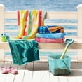 thumbnail image 5 of Member's Mark 2-Pack Kids Beach Towel, 30" x 60", 5 of 5