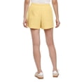 thumbnail image 2 of Gap Women's Linen Pull-On Short, 2 of 5